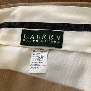 Men’s dress pants